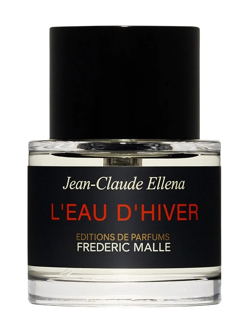 Editions de Parfums Frederic Malle L'eau d'Hiver Eau De Parfum
