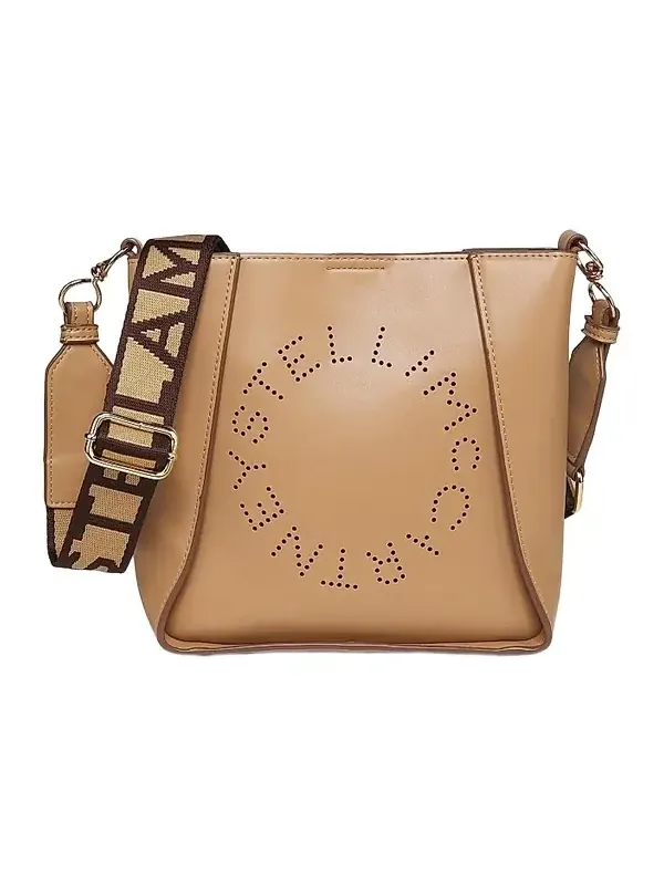 Women's Stella Logo Crossbody Bag Women's Stella Logo Crossbody Bag