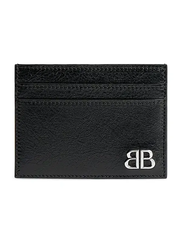 Men's Monaco Card Holder
