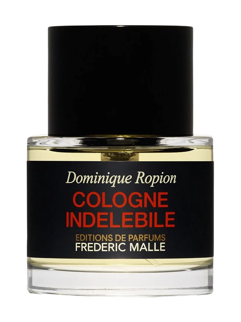 Editions de Parfums Frederic Malle Cologne Indélébile Eau De Parfum