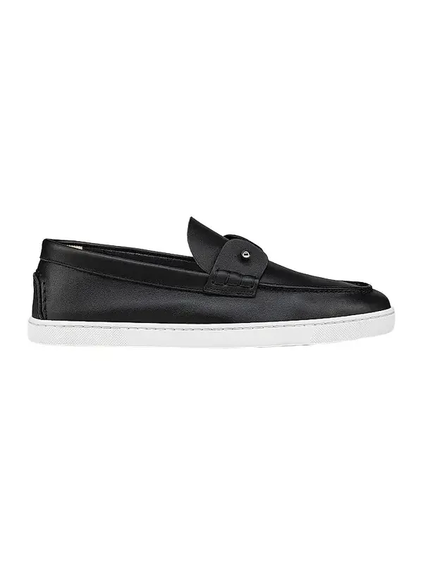 Men's Chambeliboat Loafers