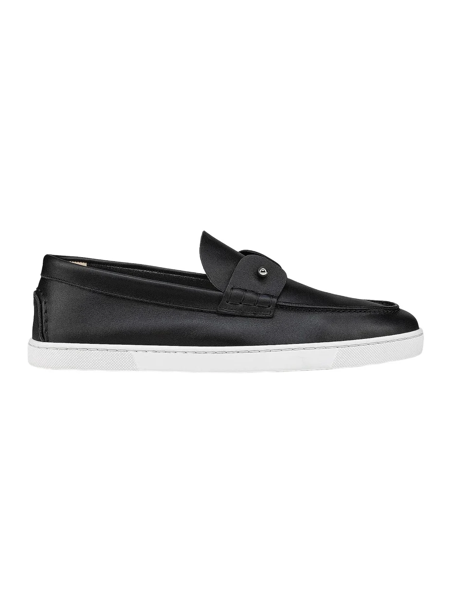 Men's Chambeliboat Loafers Men's Chambeliboat Loafers
