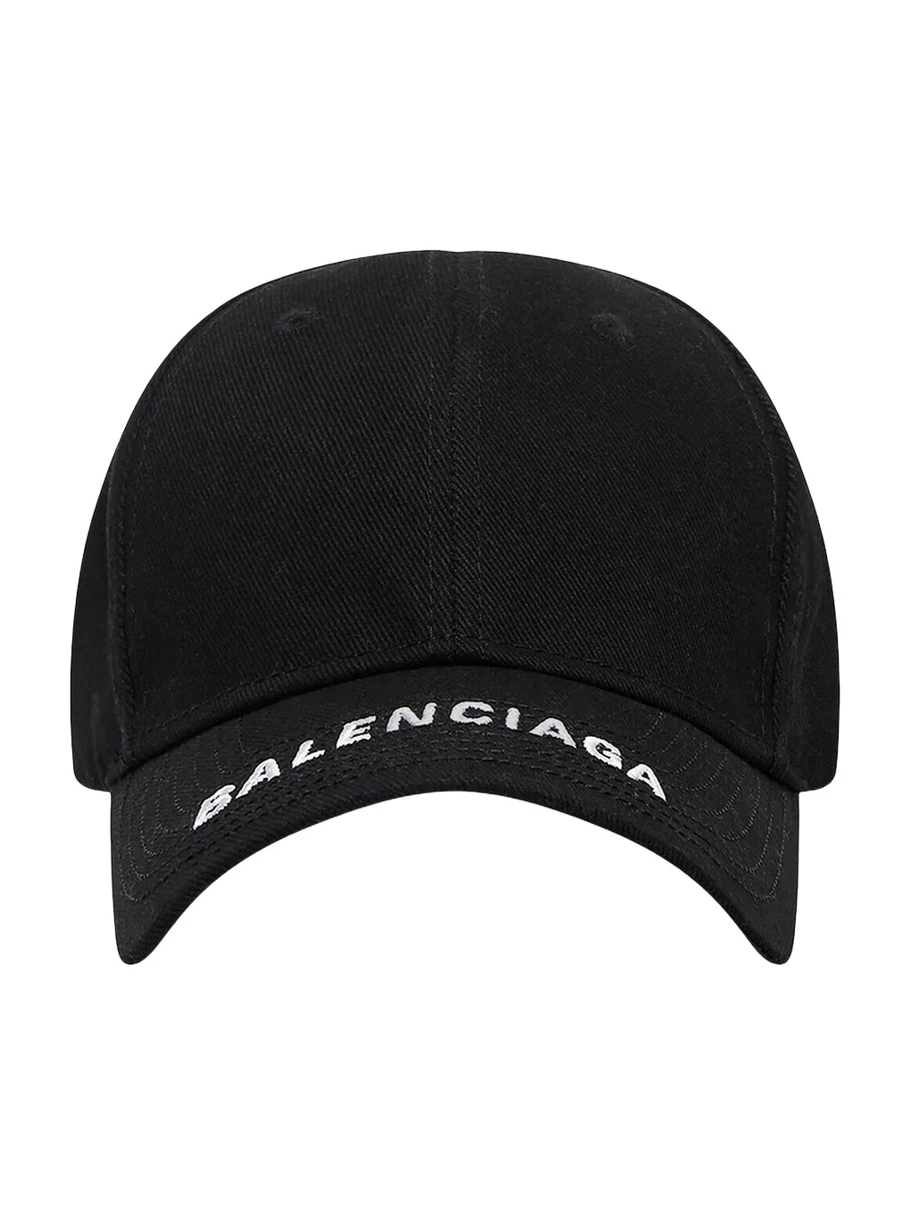 Men's Logo Visor Cap Men's Logo Visor Cap