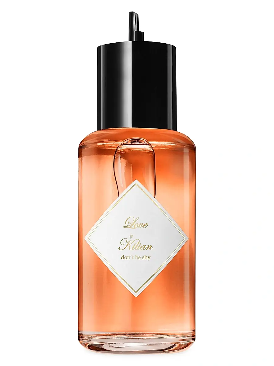 Kilian Women's Love, Don't Be Shy Eau De Parfum 3.4 oz | Image 1 Kilian Women's Love, Don't Be Shy Eau De Parfum 3.4 oz | Image 1