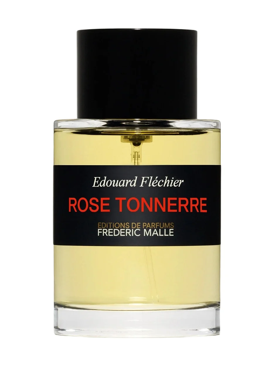 Editions de Parfums Frederic Malle Rose Tonnerre Eau De Parfum