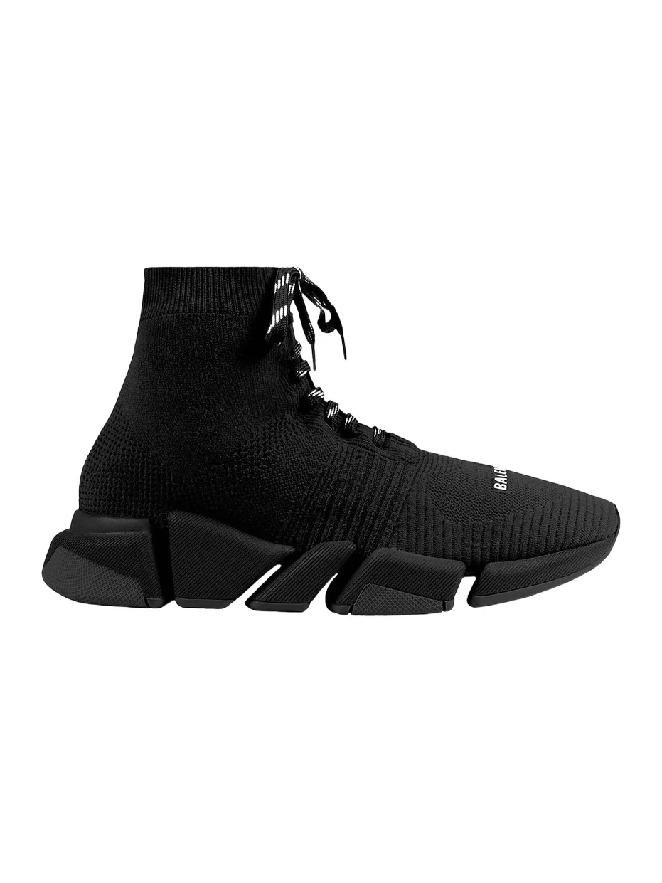 Men's Speed 2.0 Lace-up Recycled Knit Sneaker Men's Speed 2.0 Lace-up Recycled Knit Sneaker