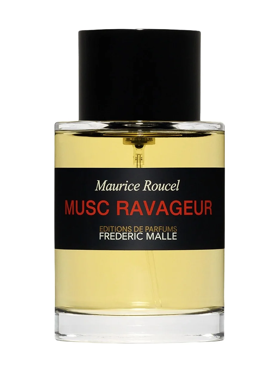 Editions de Parfums Frederic Malle Musc Ravageur Eau De Parfum
