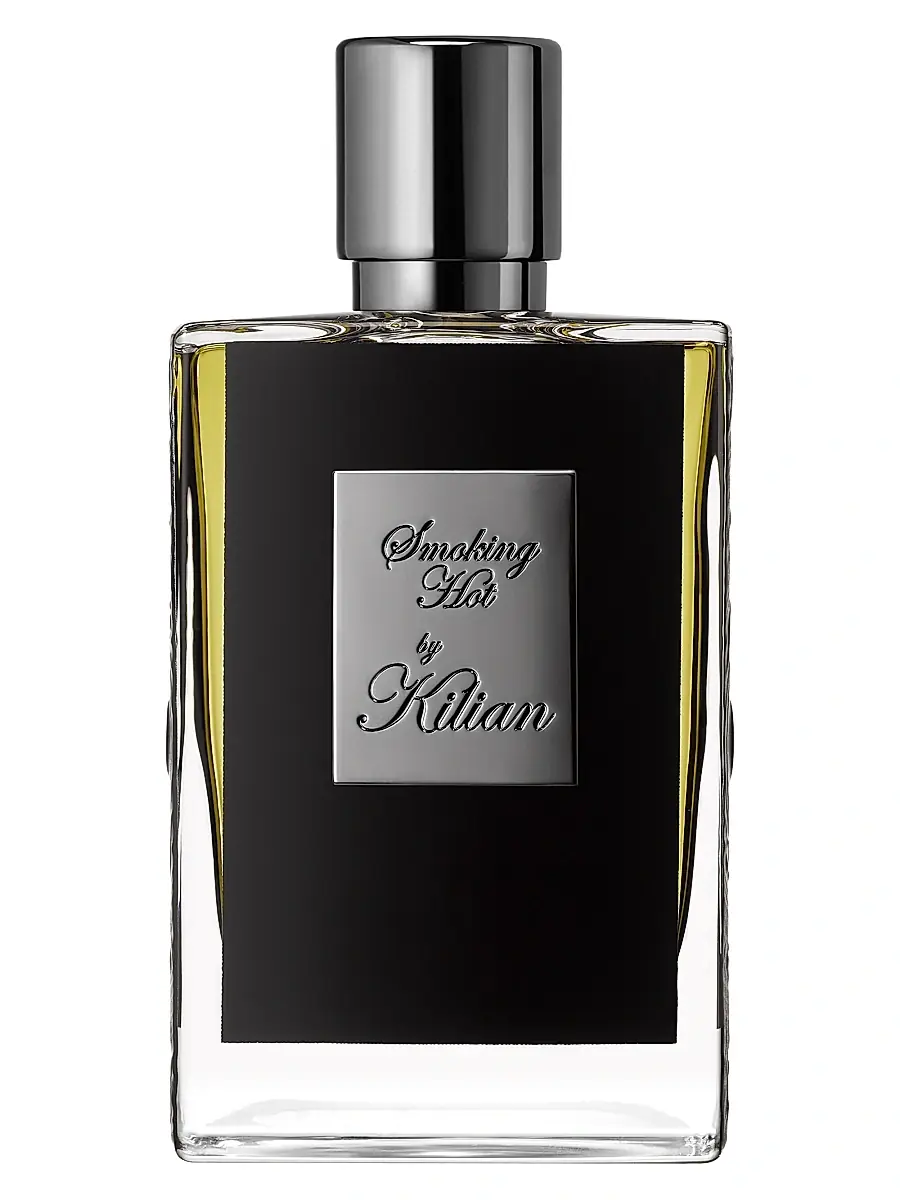 Kilian The Smokes Smoking Hot Eau de Parfum 1.7 oz | Image 1 Kilian The Smokes Smoking Hot Eau de Parfum 1.7 oz | Image 1