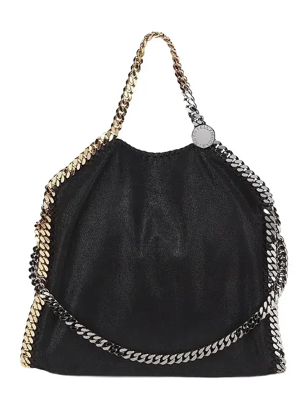 Women's 3-Chain Falabella Tote Women's 3-Chain Falabella Tote
