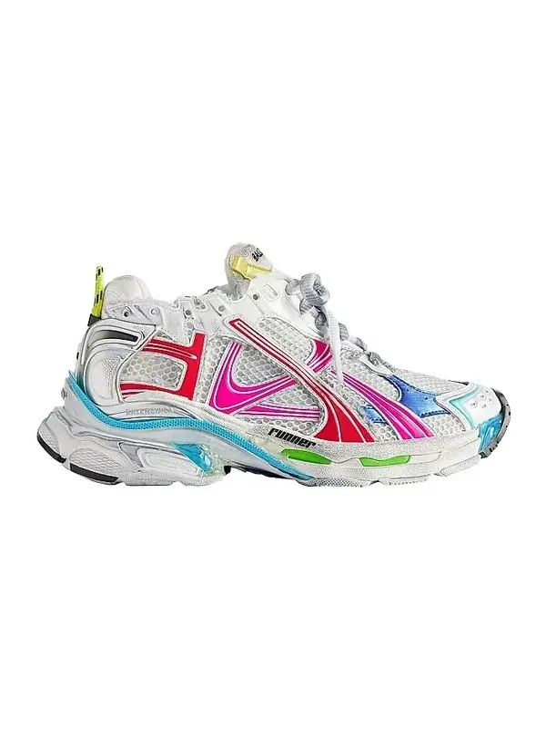 Balenciaga Women's Runner Sneakers