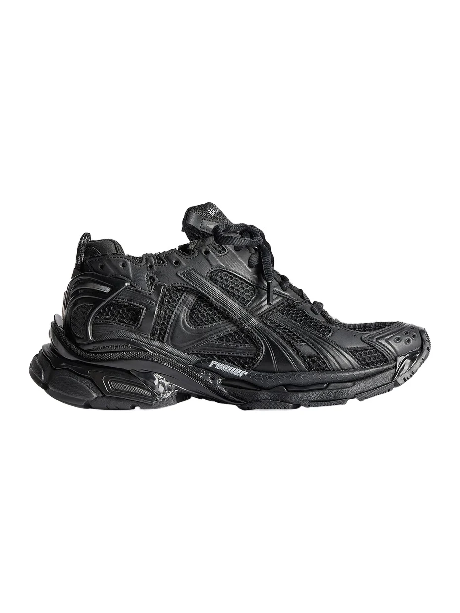Men's Runner Sneakers Men's Runner Sneakers