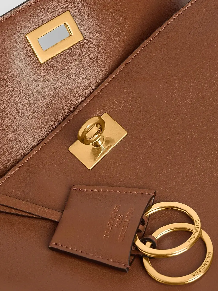 Balenciaga Women's Rodeo Medium Handbag | Thumbnail 9