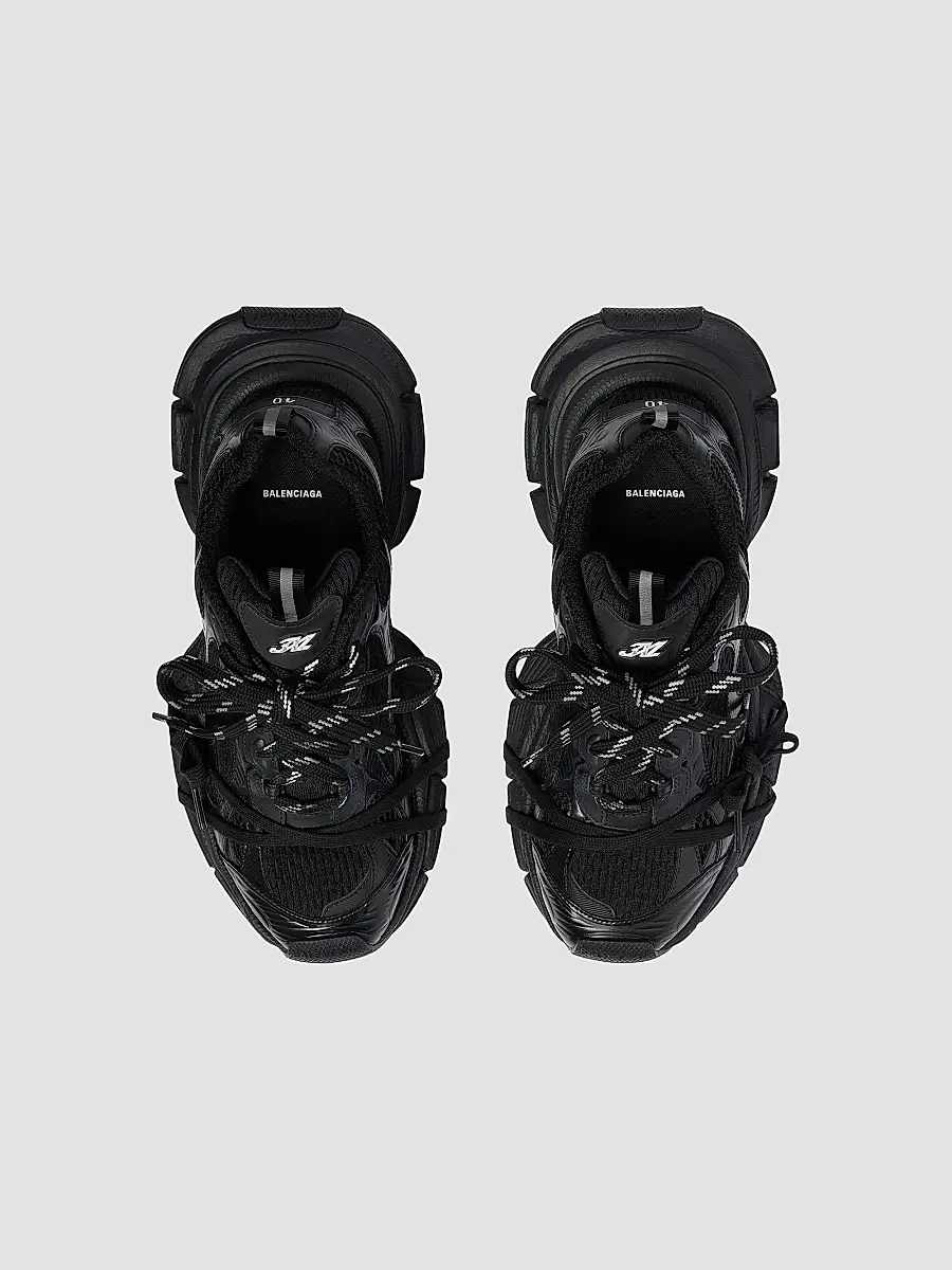 Balenciaga Men's 3XL Sneakers | Thumbnail 6 Balenciaga Men's 3XL Sneakers | Thumbnail 6