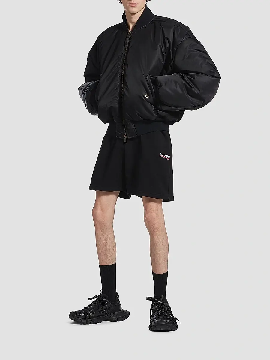 Balenciaga Men's 3XL Sneakers | Thumbnail 7 Balenciaga Men's 3XL Sneakers | Thumbnail 7