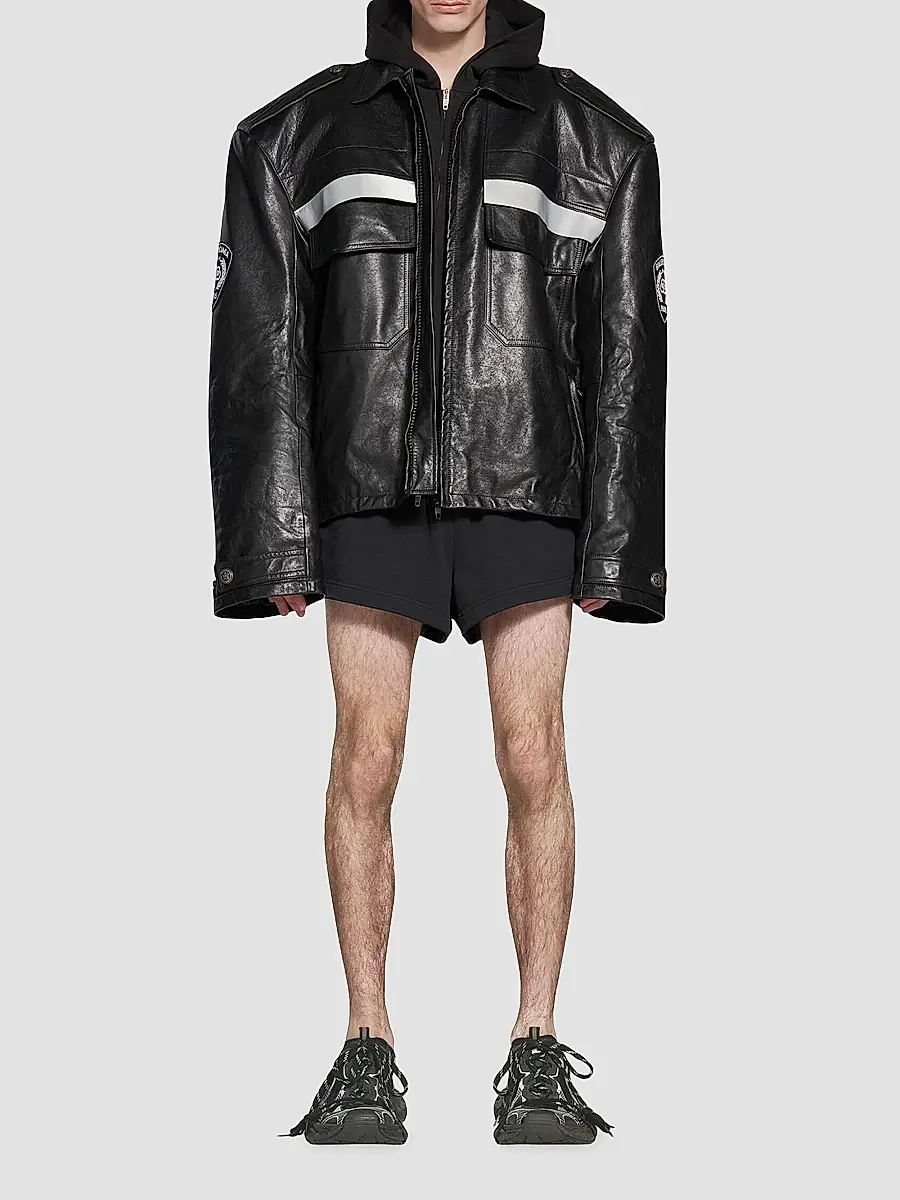 Balenciaga Men's 3XL Sneakers | Thumbnail 8 Balenciaga Men's 3XL Sneakers | Thumbnail 8