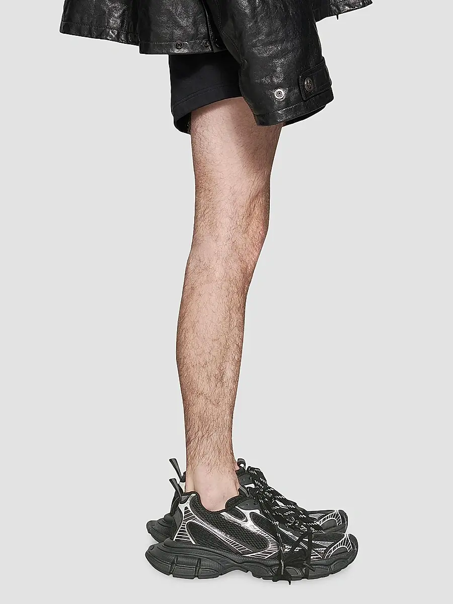Balenciaga Men's 3XL Sneakers | Thumbnail 9 Balenciaga Men's 3XL Sneakers | Thumbnail 9