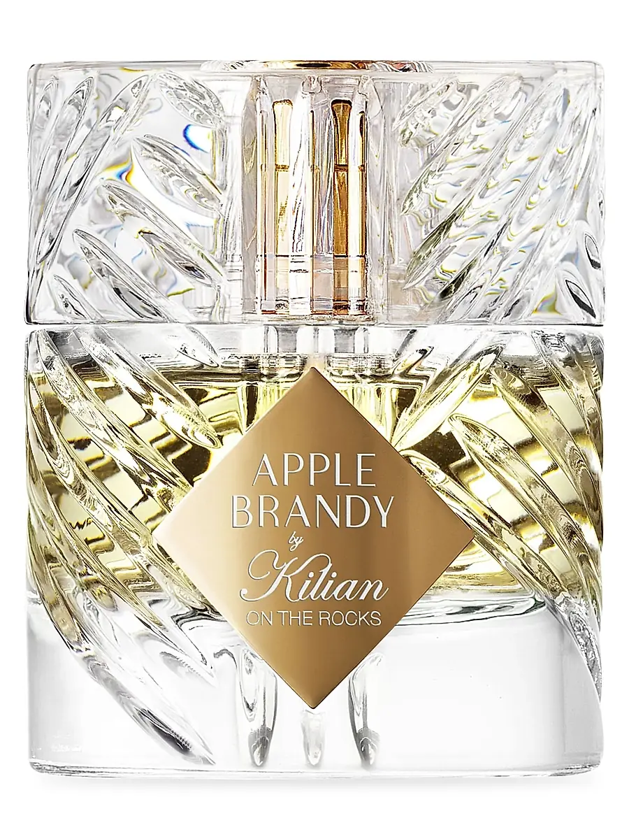 Kilian Men's The Liquors Apple Brandy On The Rocks Perfume | Image 1 Kilian Men's The Liquors Apple Brandy On The Rocks Perfume | Image 1
