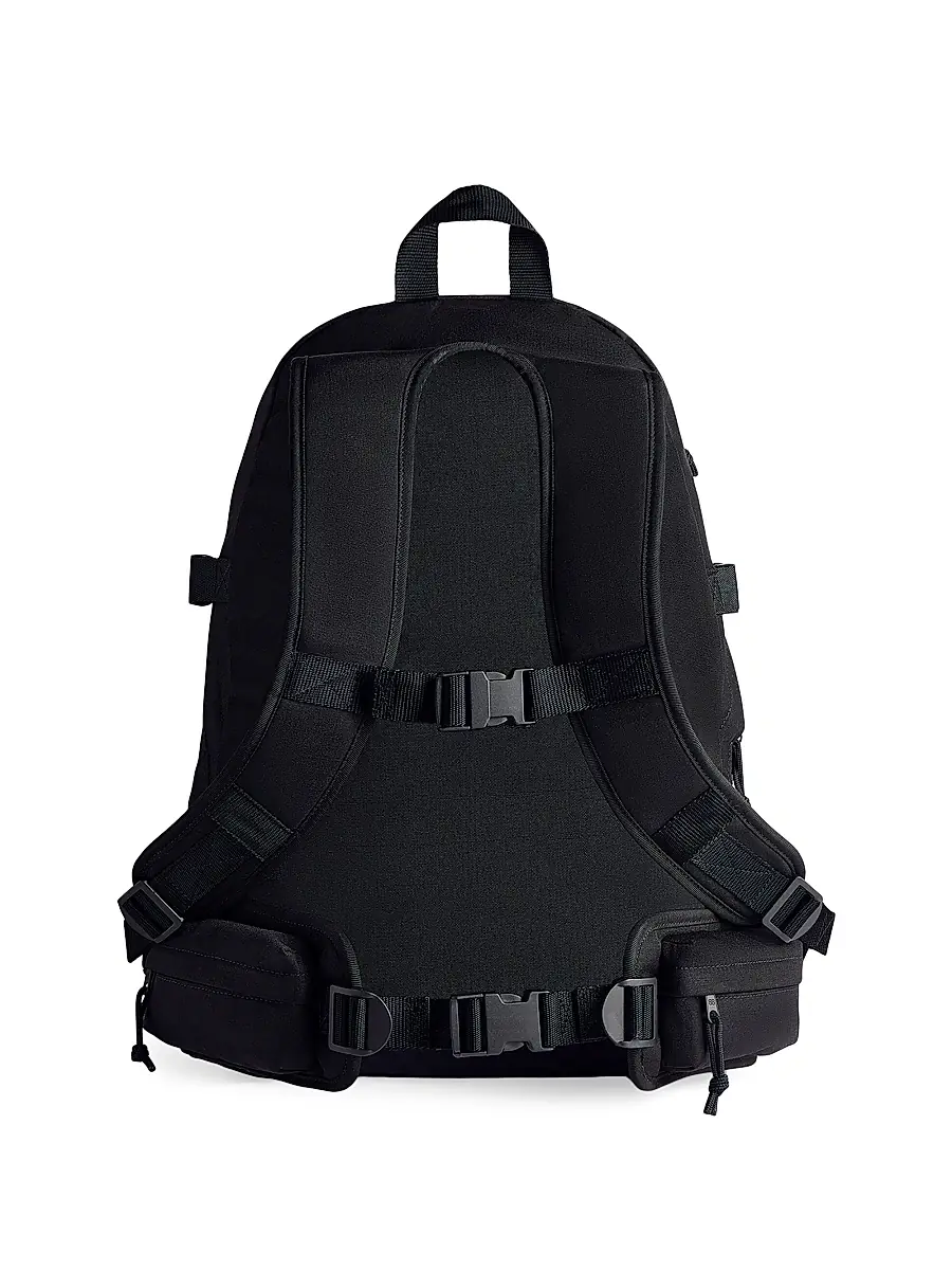 Balenciaga Men's Skiwear Ski Backpack | Thumbnail 6 Balenciaga Men's Skiwear Ski Backpack | Thumbnail 6