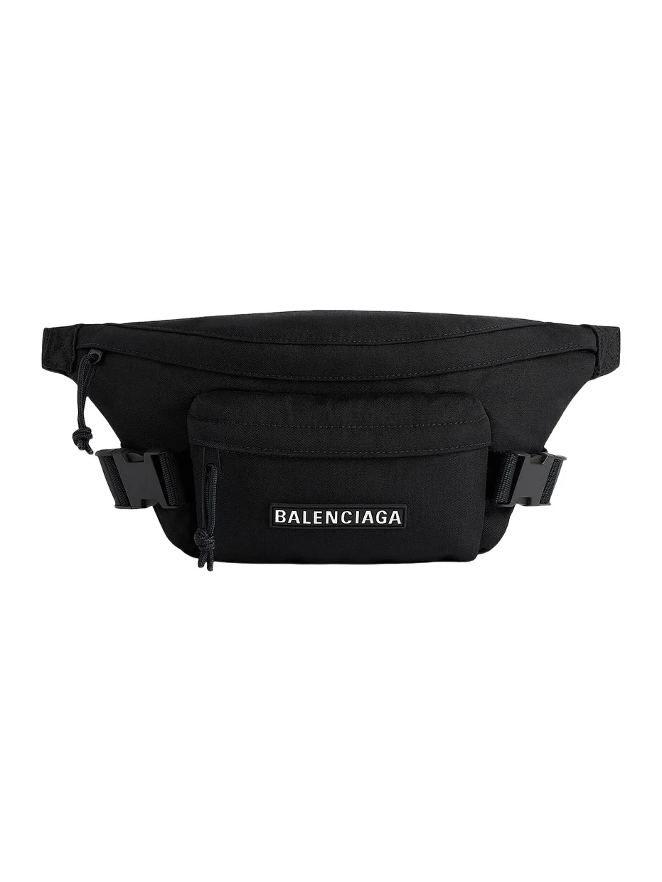 Men's Skiwear Ski Beltpack