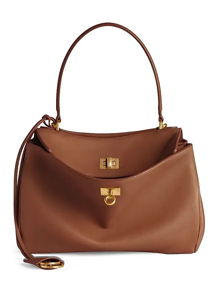 Women's Rodeo Small Top Handle Bag
