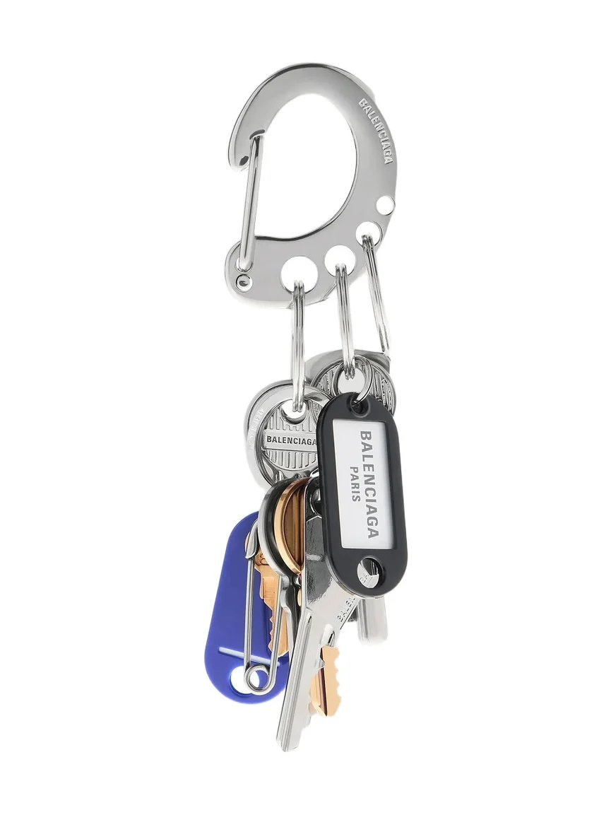 Men's Old School Bag Charm/Keychain Men's Old School Bag Charm/Keychain