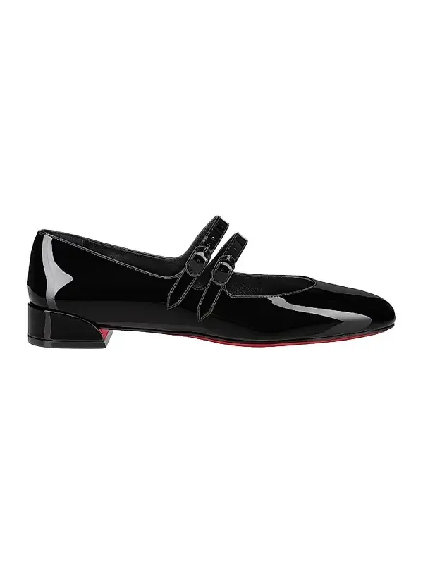 Women's Sweet Jane Ballerina Flats