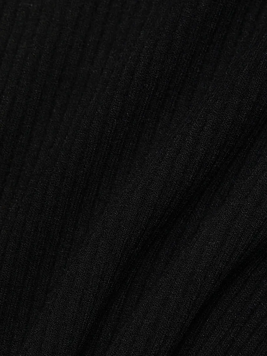 Courrèges Women's Re-Edition Rib-Knit Tank | Thumbnail 7