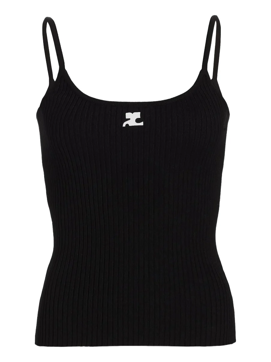 Women's Re-Edition Rib-Knit Tank