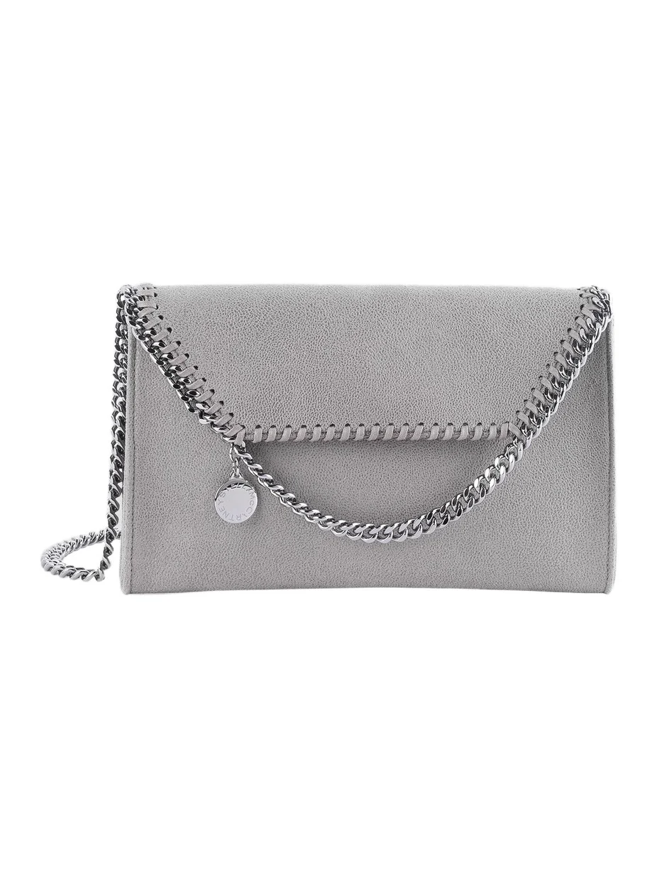 Women's Mini Falabella Crossbody Bag