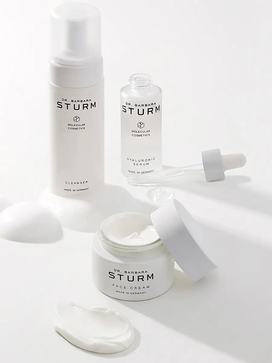 Dr. Barbara Sturm Women's Face Cream | Thumbnail 5 Dr. Barbara Sturm Women's Face Cream | Thumbnail 5
