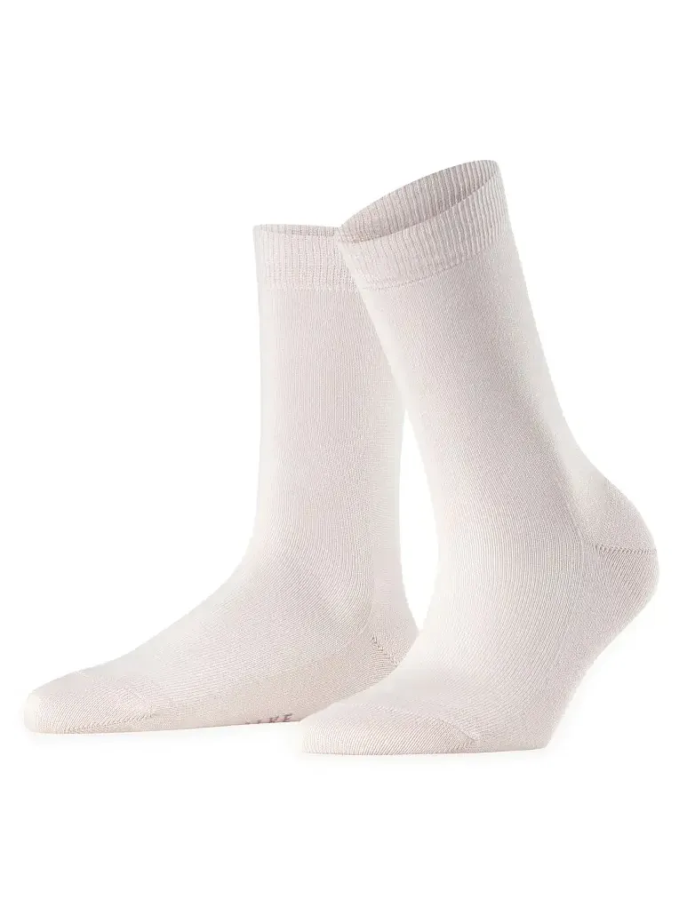 FALKE Women's Family Cotton Socks