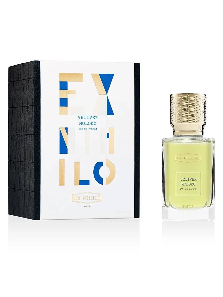 Ex Nihilo Vetiver Moloko Eau de Parfum | Thumbnail 2 Ex Nihilo Vetiver Moloko Eau de Parfum | Thumbnail 2