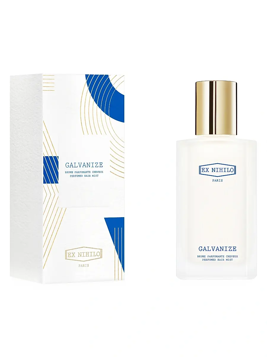 Ex Nihilo Men's Galvanize Perfumed Hair | Thumbnail 2 Ex Nihilo Men's Galvanize Perfumed Hair | Thumbnail 2