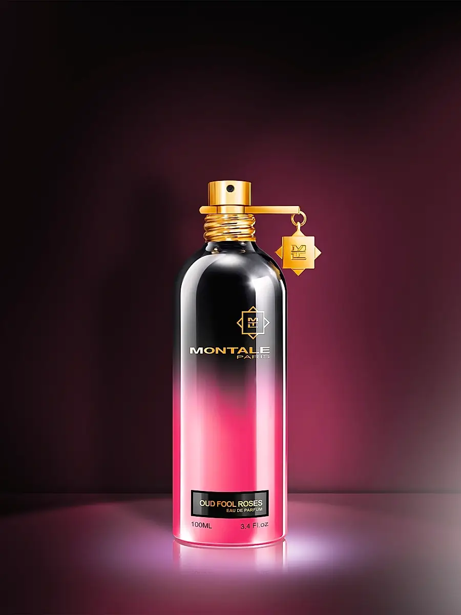Montale Oud Fool Roses Eau de Parfum | Thumbnail 2 Montale Oud Fool Roses Eau de Parfum | Thumbnail 2