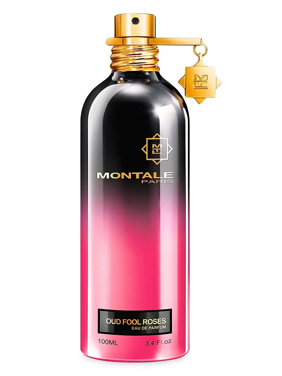 Montale Oud Fool Roses Eau de Parfum