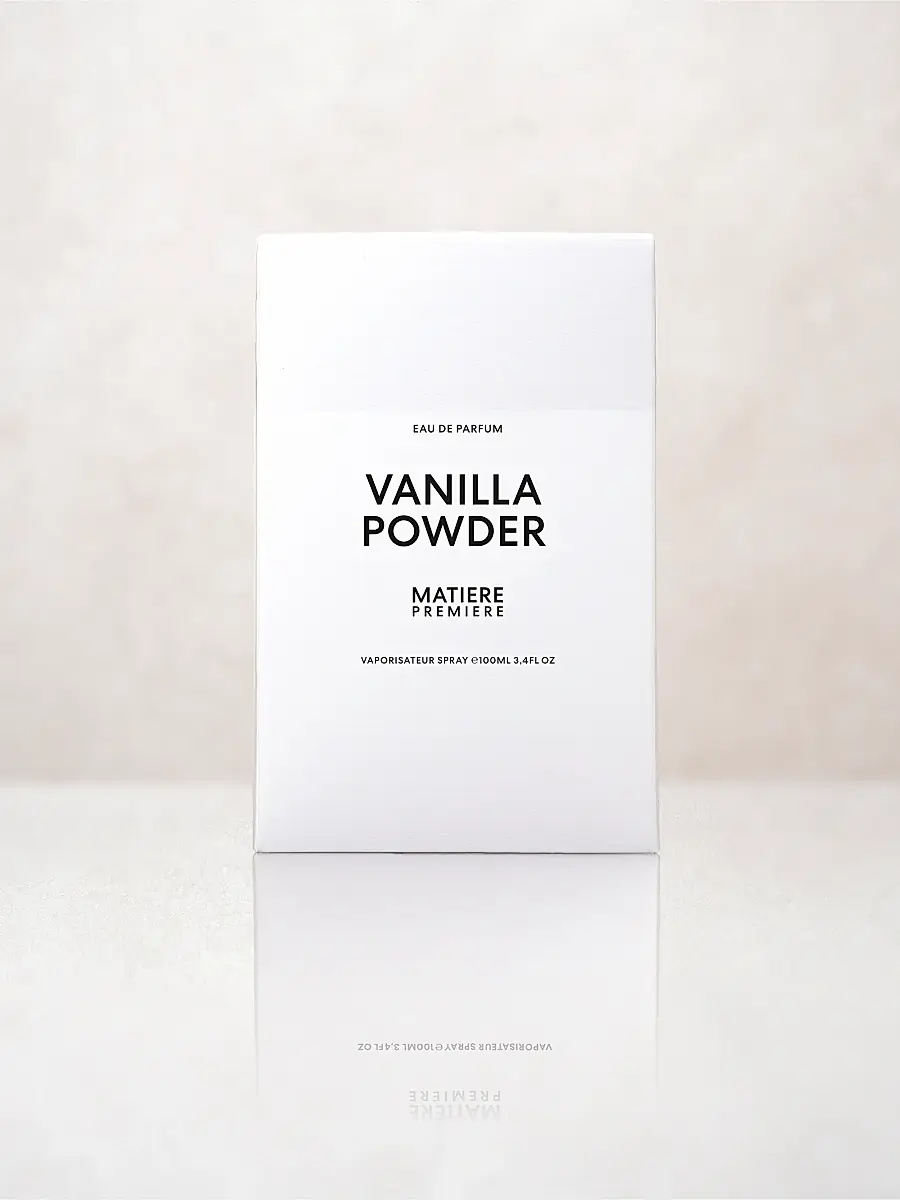 Matiere Premiere Vanilla Powder Eau de Parfum | Thumbnail 2 Matiere Premiere Vanilla Powder Eau de Parfum | Thumbnail 2
