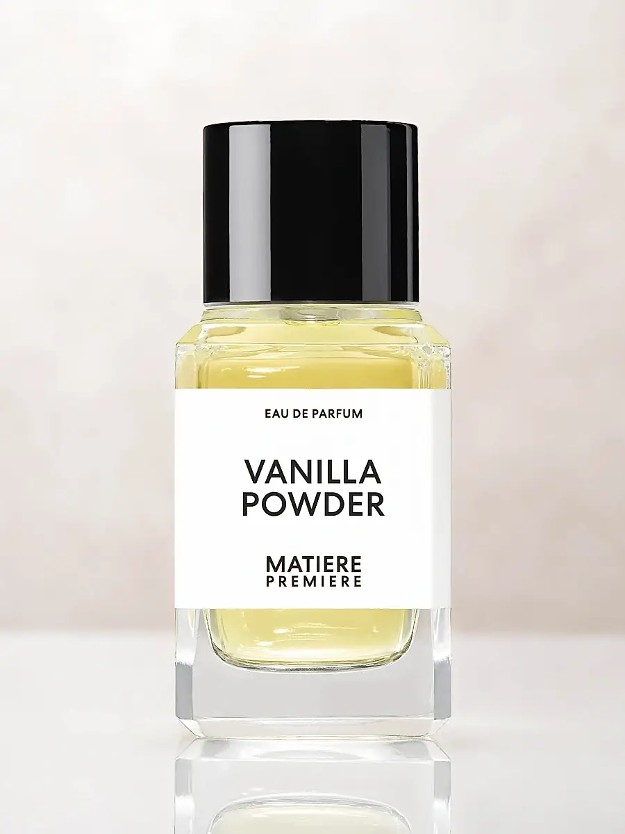 Matiere Premiere Vanilla Powder Eau de Parfum | Thumbnail 3 Matiere Premiere Vanilla Powder Eau de Parfum | Thumbnail 3