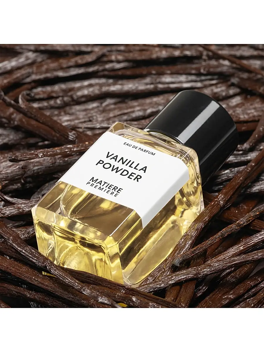 Matiere Premiere Vanilla Powder Eau de Parfum | Thumbnail 4 Matiere Premiere Vanilla Powder Eau de Parfum | Thumbnail 4