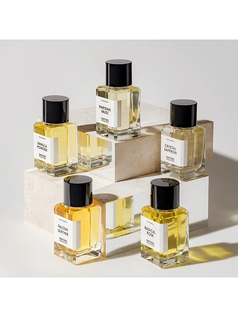 Matiere Premiere Vanilla Powder Eau de Parfum | Thumbnail 8 Matiere Premiere Vanilla Powder Eau de Parfum | Thumbnail 8