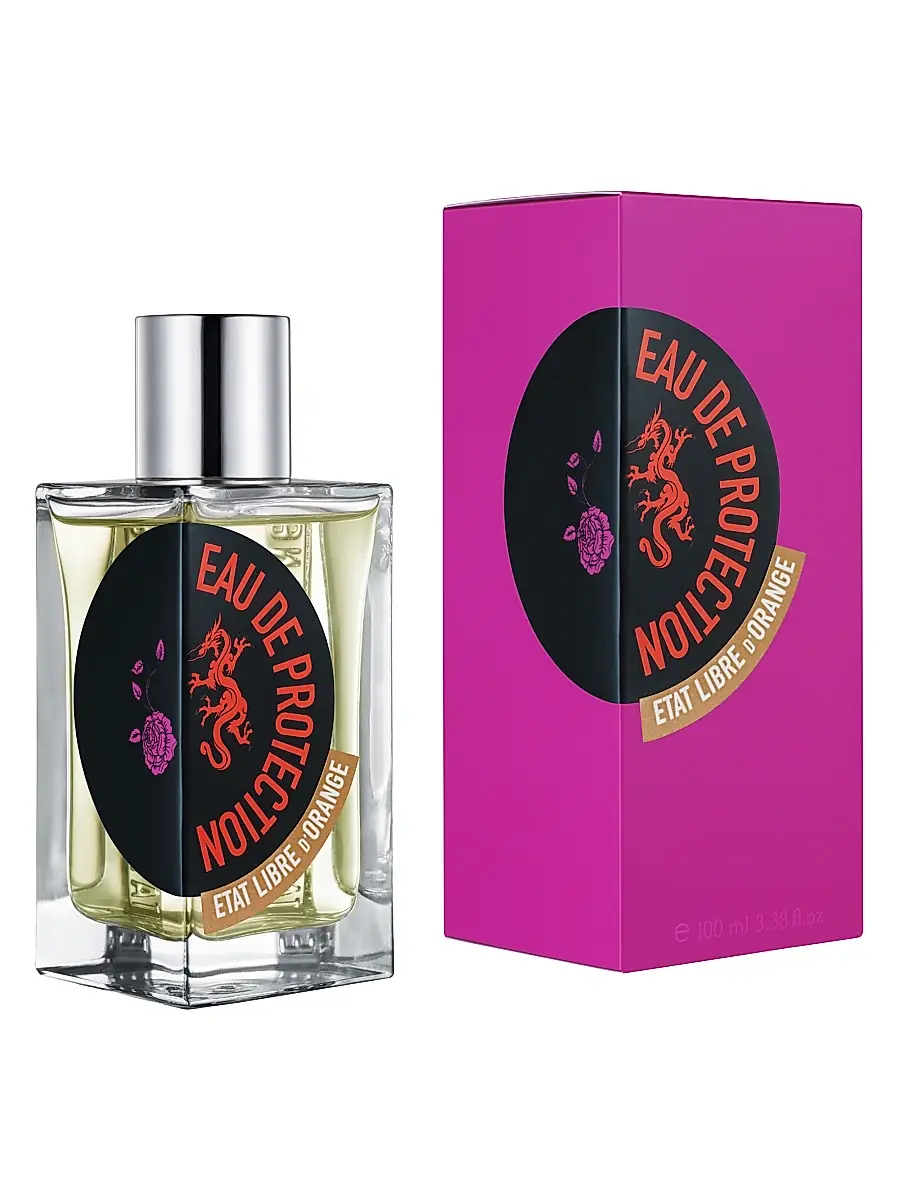 Etat Libre d'Orange Eau de Protection Eau de Parfum | Thumbnail 2 Etat Libre d'Orange Eau de Protection Eau de Parfum | Thumbnail 2