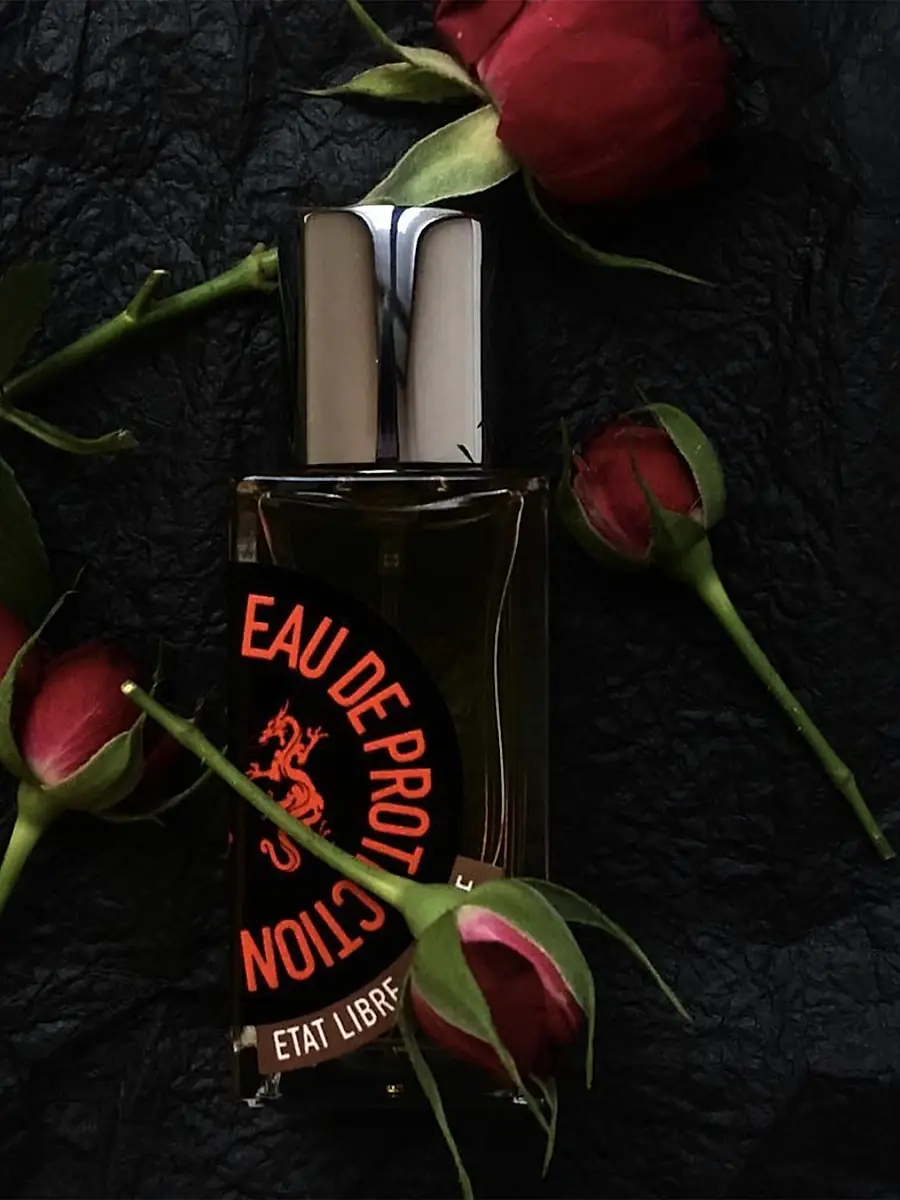 Etat Libre d'Orange Eau de Protection Eau de Parfum | Thumbnail 3 Etat Libre d'Orange Eau de Protection Eau de Parfum | Thumbnail 3