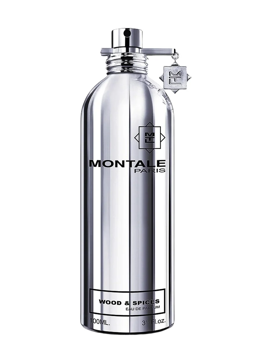 Montale Wood & Spices Eau De Parfum