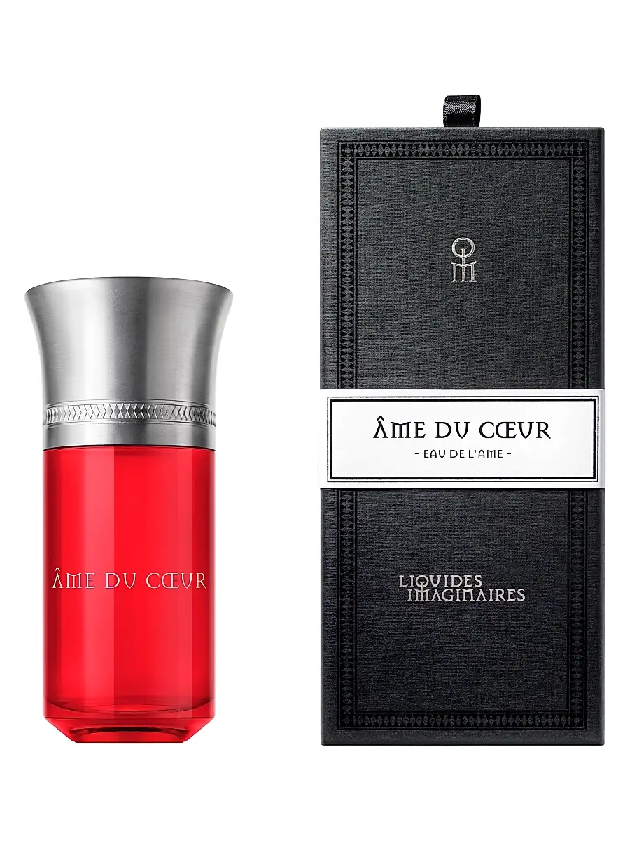 Liquides Imaginaires Âme Du Caur Eau de L'Âme | Thumbnail 2 Liquides Imaginaires Âme Du Caur Eau de L'Âme | Thumbnail 2