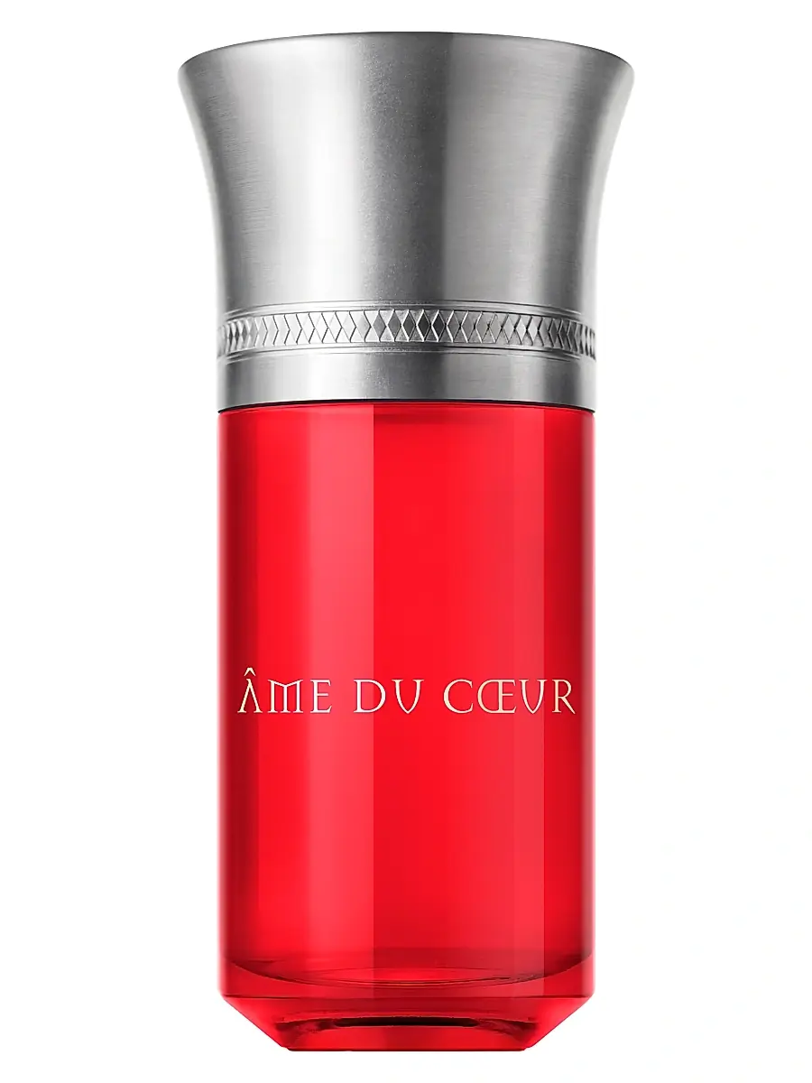 Liquides Imaginaires Âme Du Caur Eau de L'Âme