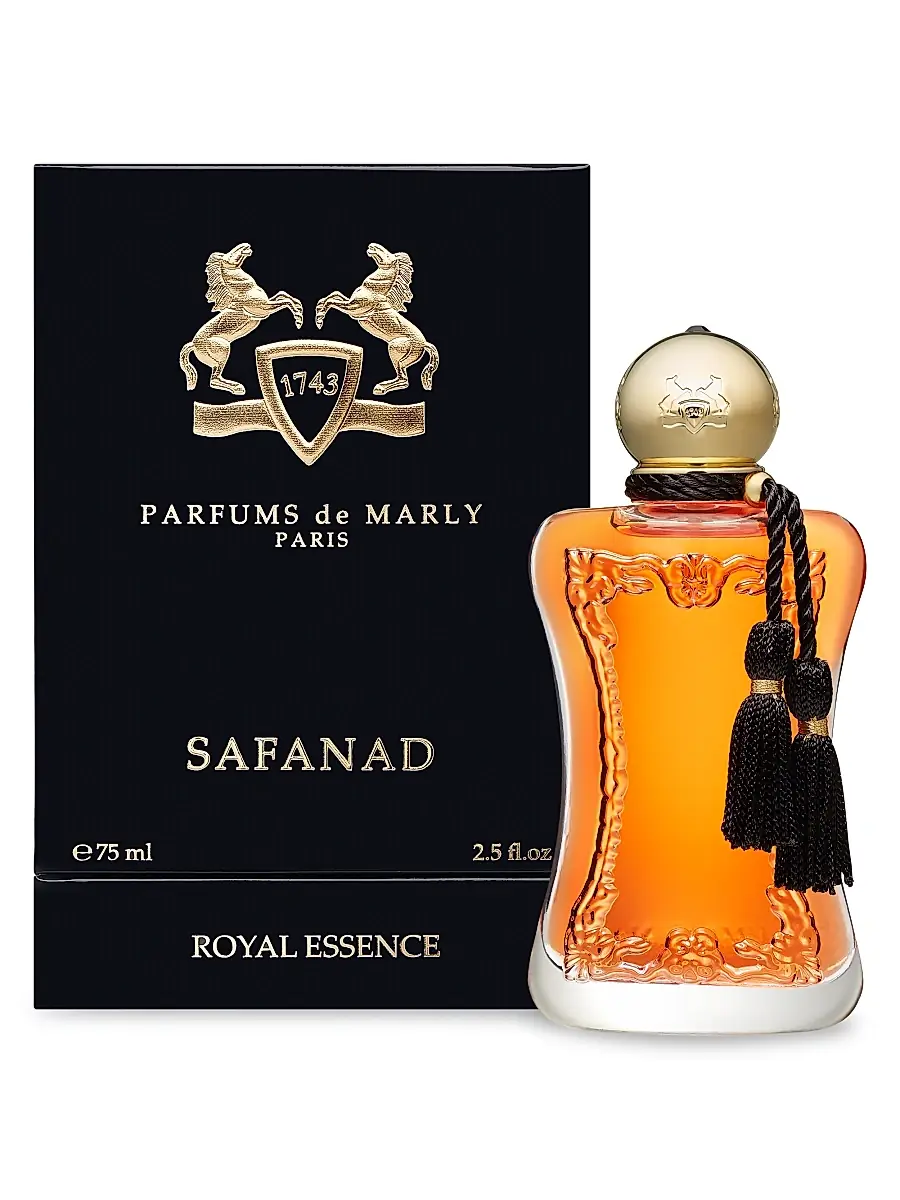 Parfums de Marly Men's Safanad Eau de Parfum