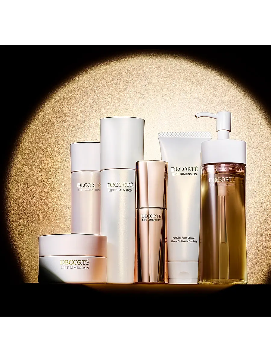 Decorté Women's Lift Dimension Clarifying Toning Lotion | Thumbnail 2 Decorté Women's Lift Dimension Clarifying Toning Lotion | Thumbnail 2
