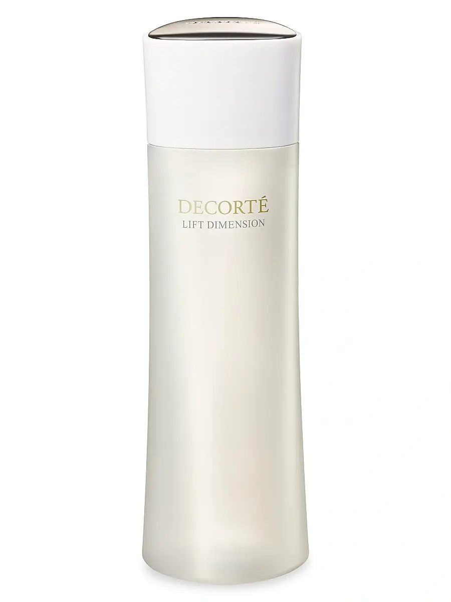 Decorté Women's Lift Dimension Clarifying Toning Lotion