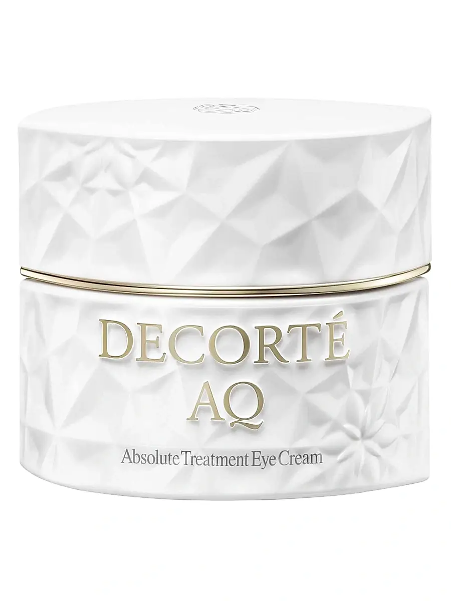 Decorté Women's AQ Absolute Treatment Tightening Eye Cream | Thumbnail 2 Decorté Women's AQ Absolute Treatment Tightening Eye Cream | Thumbnail 2