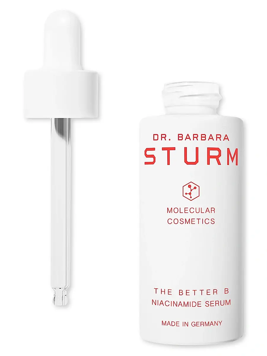 Dr. Barbara Sturm Women's The Better B Niacinamide Serum | Thumbnail 2 Dr. Barbara Sturm Women's The Better B Niacinamide Serum | Thumbnail 2