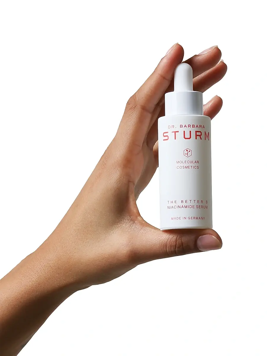 Dr. Barbara Sturm Women's The Better B Niacinamide Serum | Thumbnail 8 Dr. Barbara Sturm Women's The Better B Niacinamide Serum | Thumbnail 8